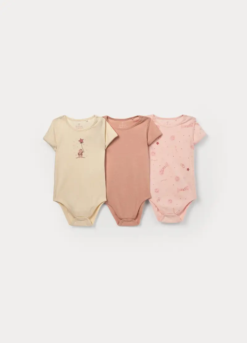 Blukids Body Rosa 4221983