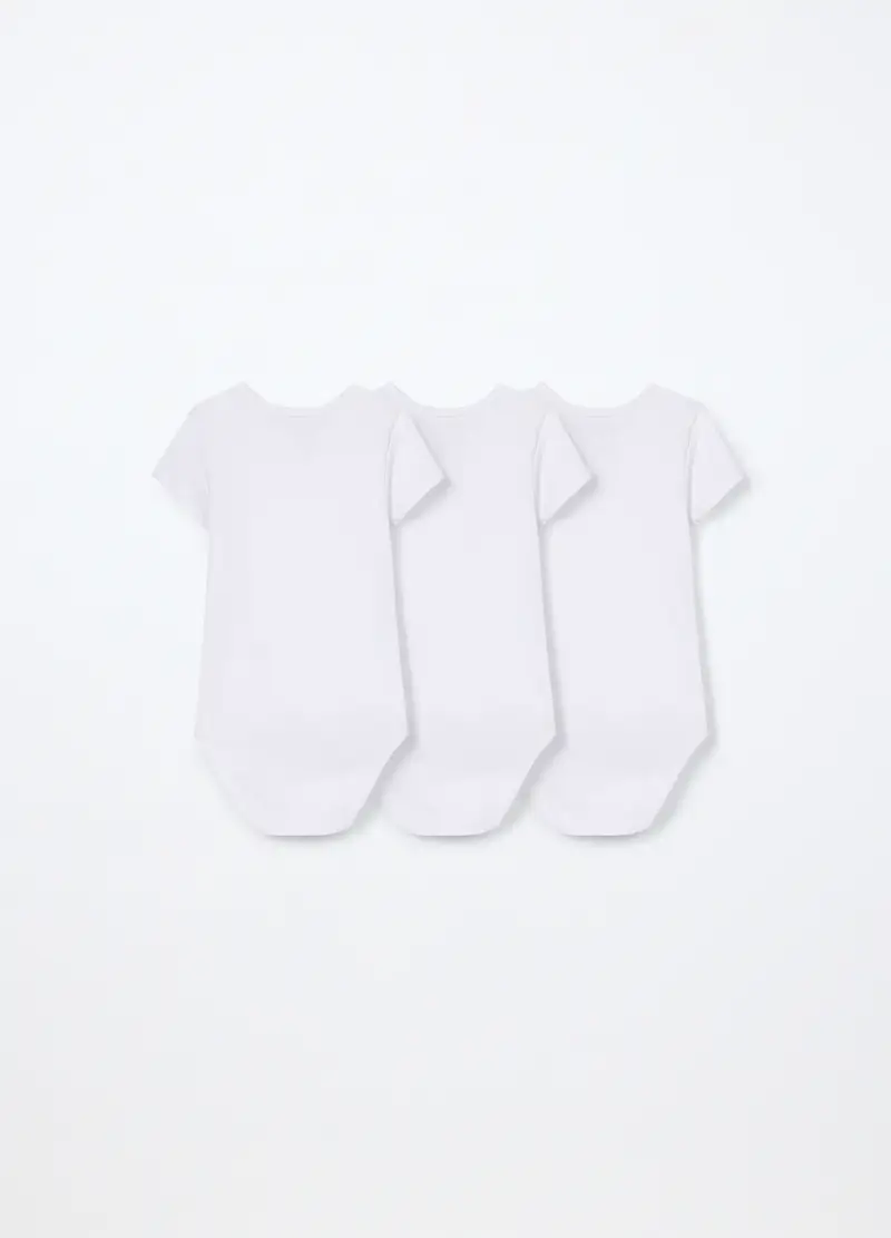 Blukids Body neonato Neonato Bianco 2474409 miniatura 2