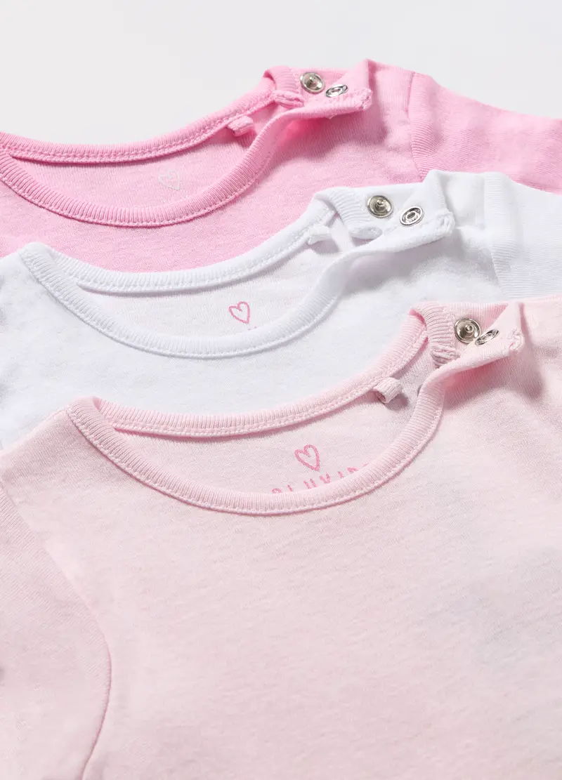 Blukids Body Rosa 4269644 miniatura 2