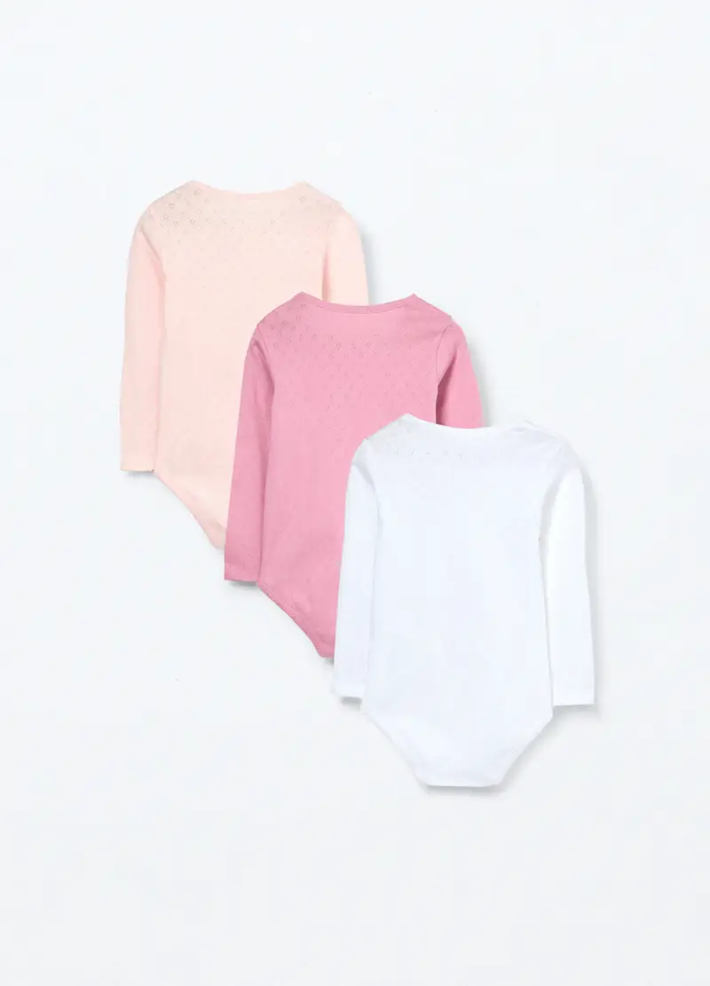 Blukids Body Rosa 4255133 miniatura 2