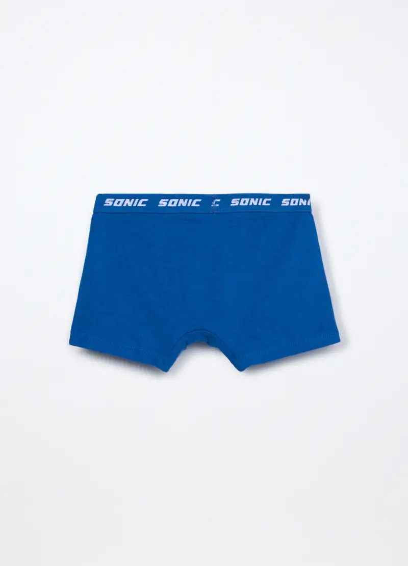 Blukids Boxer Bambino Blu 3106801 miniatura 3