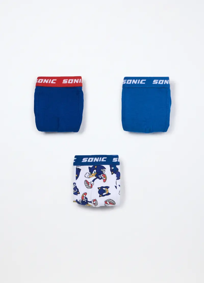 Blukids Boxer Bambino Blu 3106801