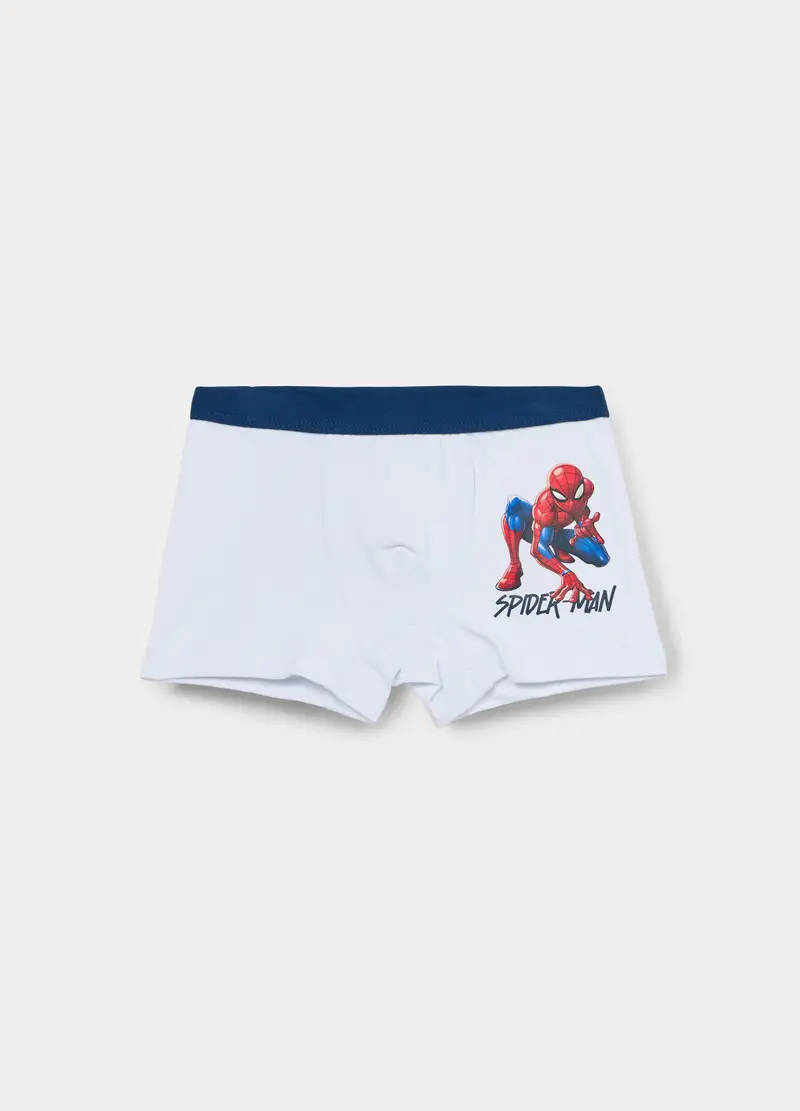 Blukids Boxer Bambino Rosso 4222000 miniatura 2