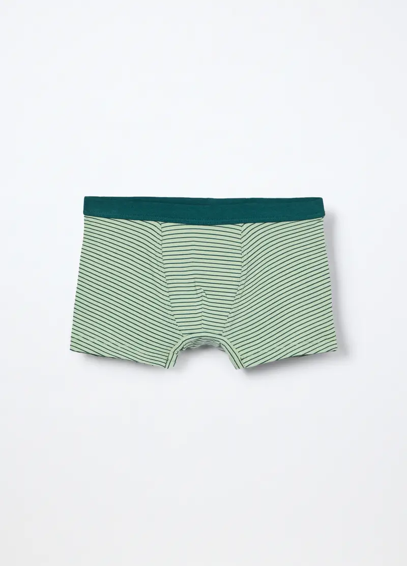 Blukids Boxer Bambino Verde 4254581 miniatura 3
