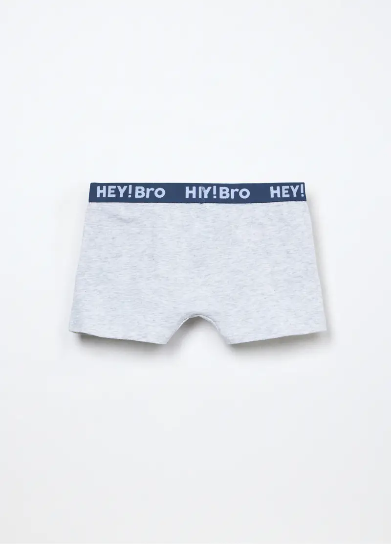 Blukids Boxer Bambino Blu 2784497 miniatura 3