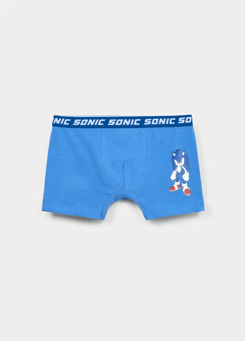 Blukids Boxer Bambino Bianco 4268922 miniatura 2