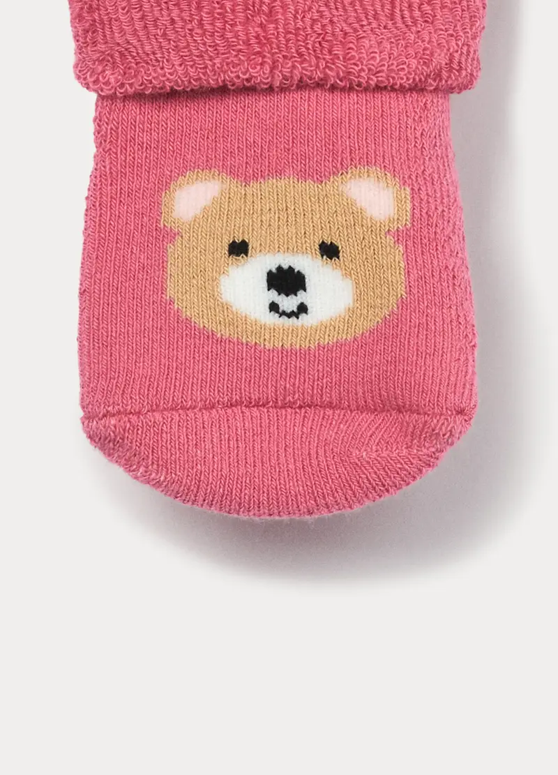 Blukids Calze Rosa 4221958 miniatura 3