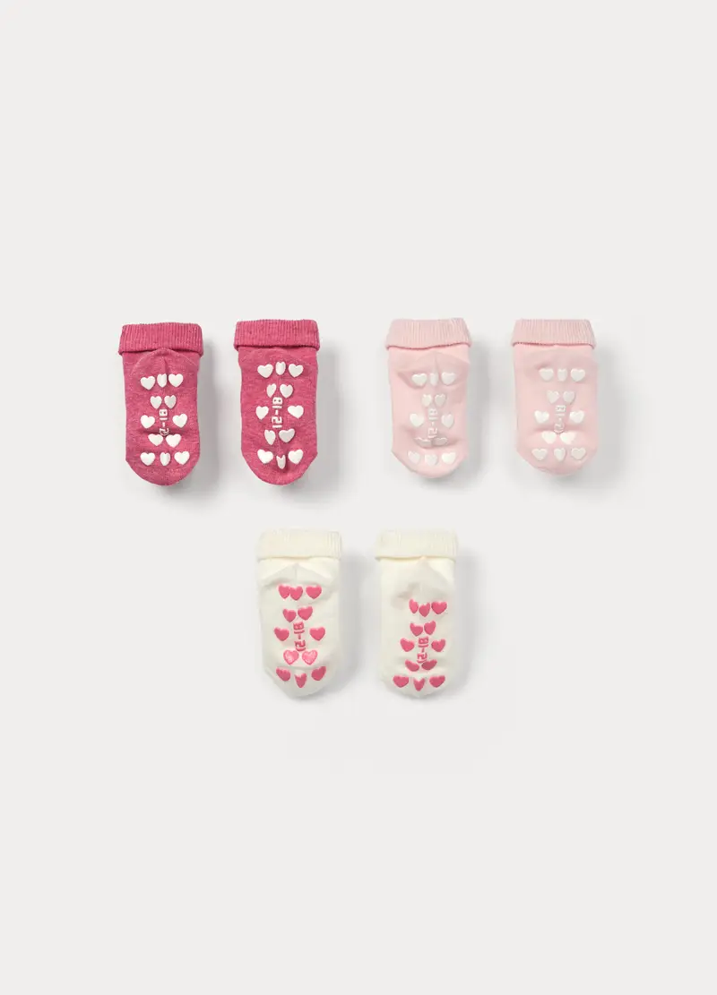 Blukids Calze Rosa 4221537 miniatura 2