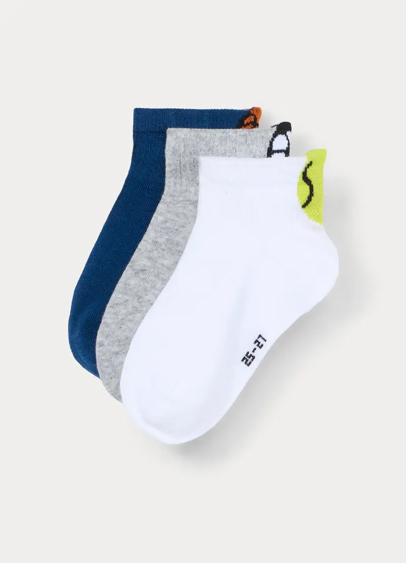 Blukids Calze Bambino Blu 4221538