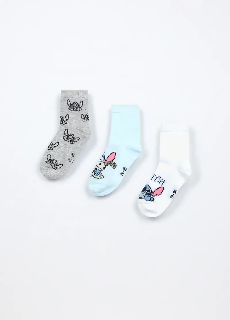 Blukids Calze Bambina Bianco 2474397 miniatura 2