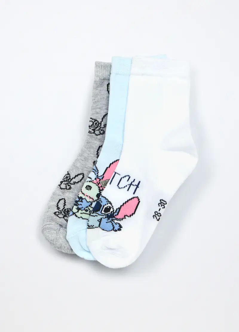 Blukids Calze Bambina Bianco 2474397