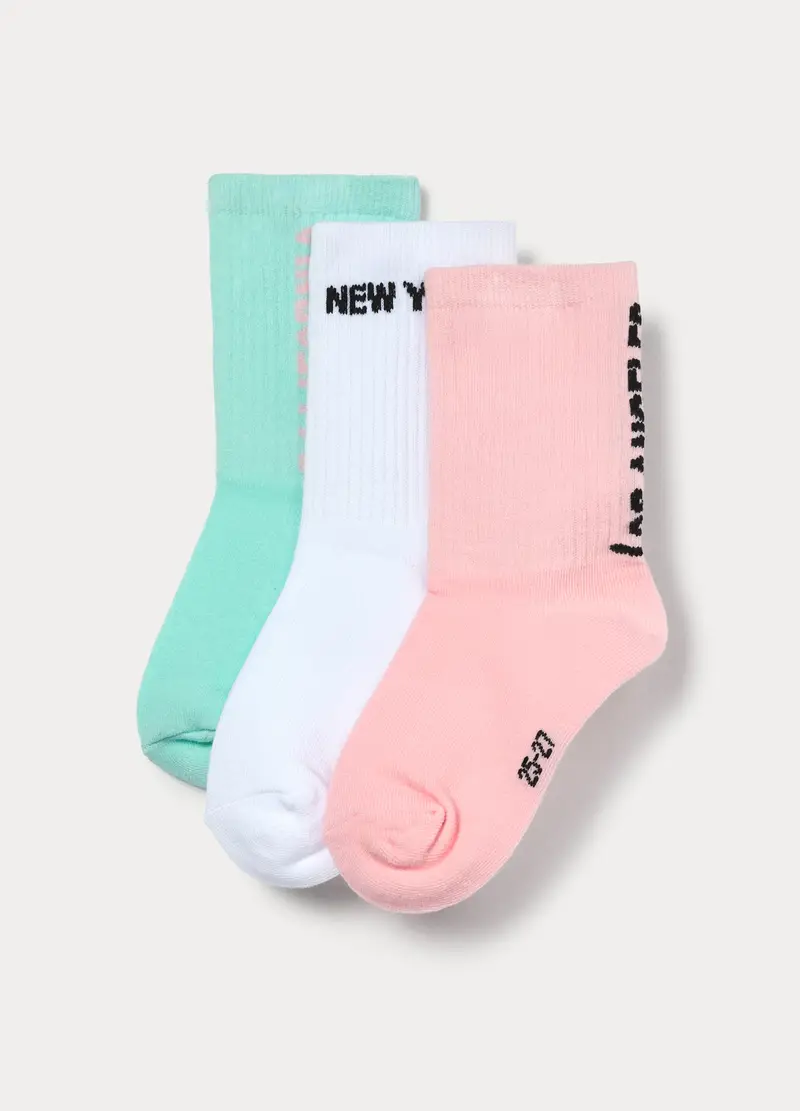 Blukids Calze Bambina Verde 4220816