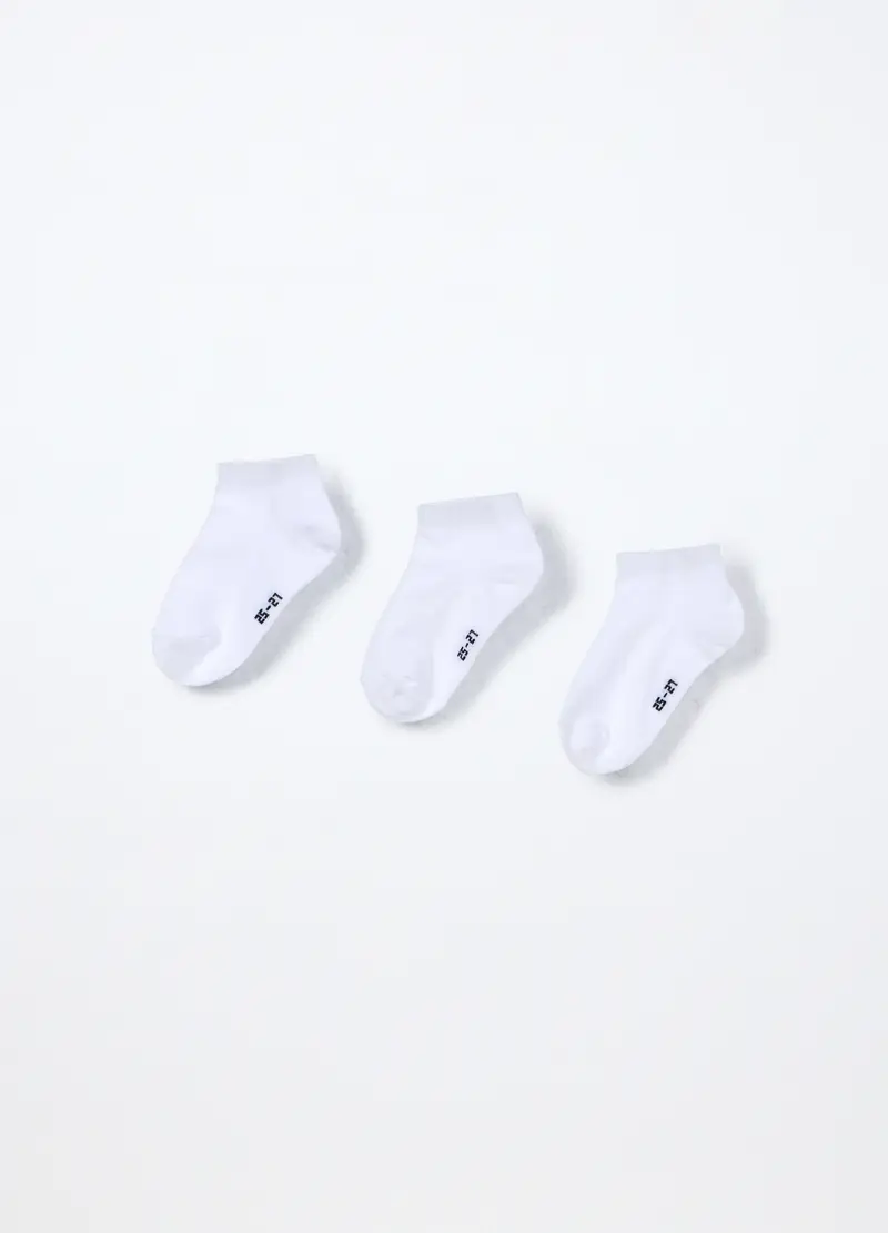 Blukids Calze Bianco 3106255 miniatura 2