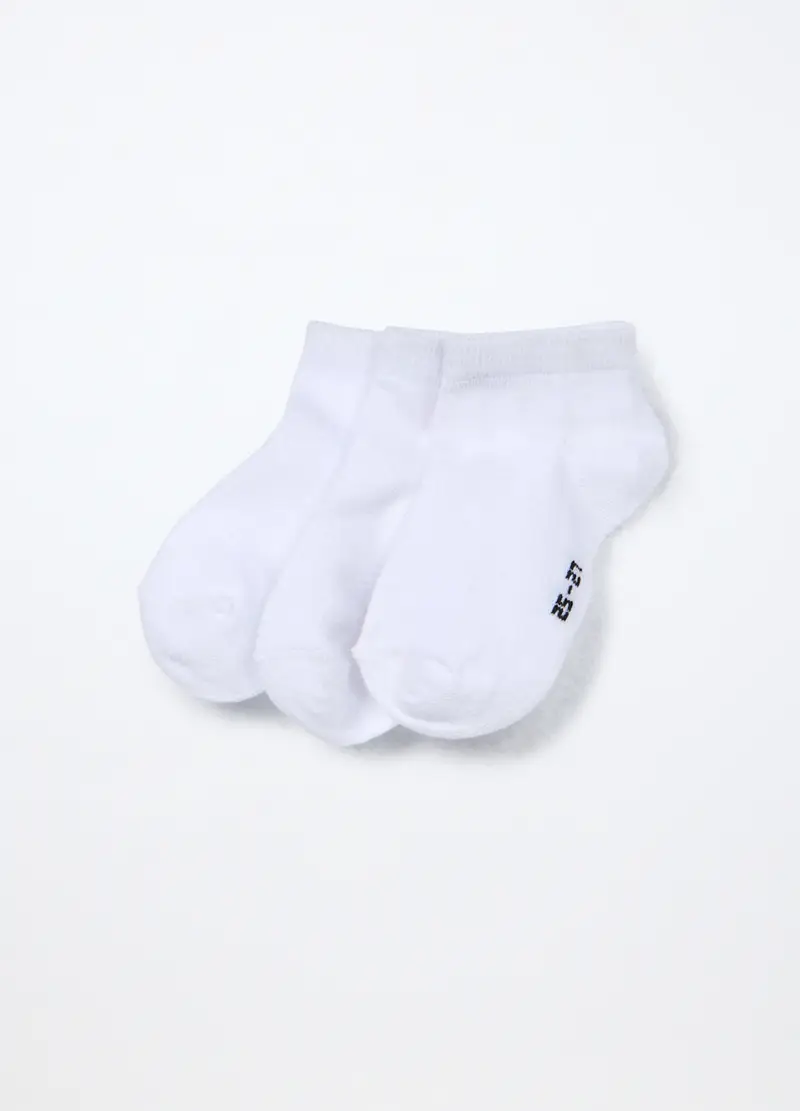 Blukids Calze Bianco 3106820