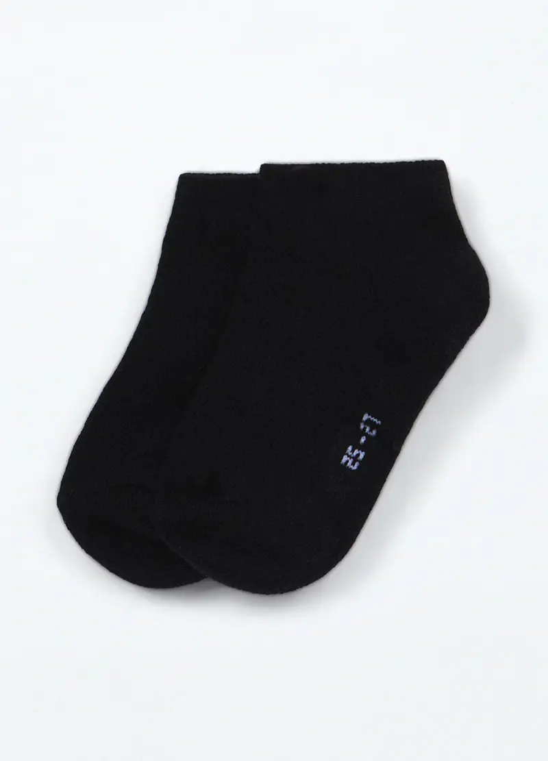 Blukids Calze Nero 3106821 miniatura 2