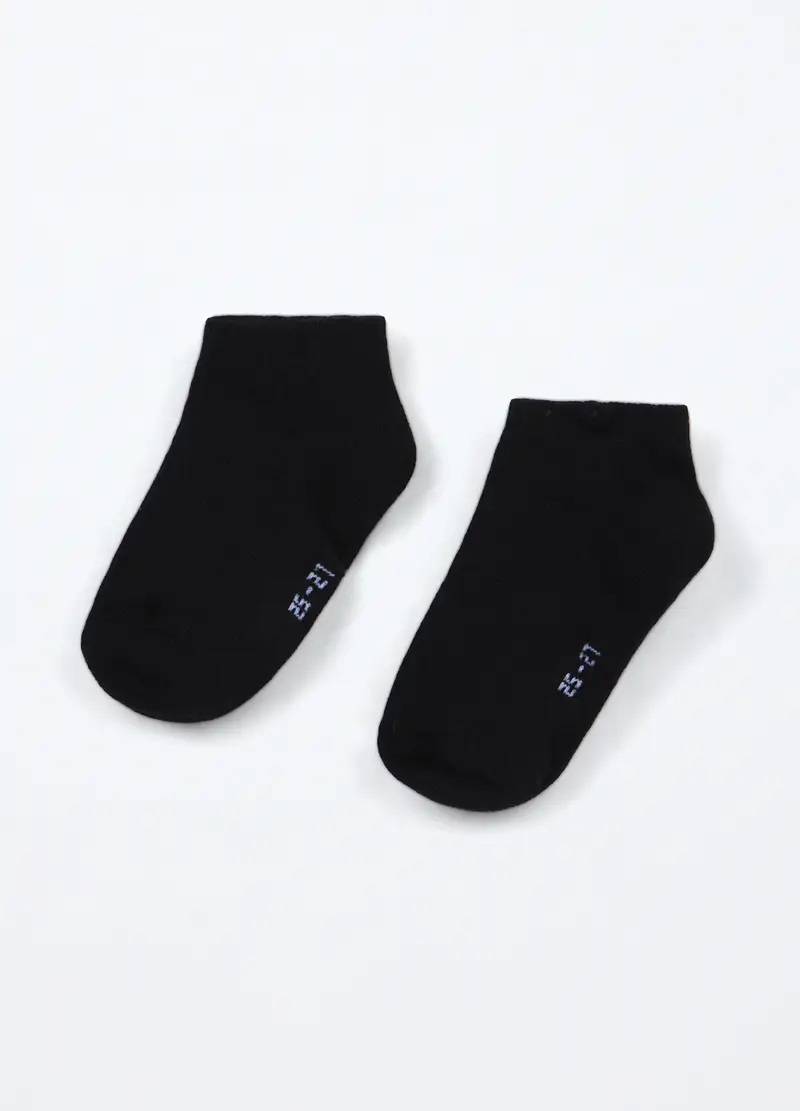 Blukids Calze Nero 3106821