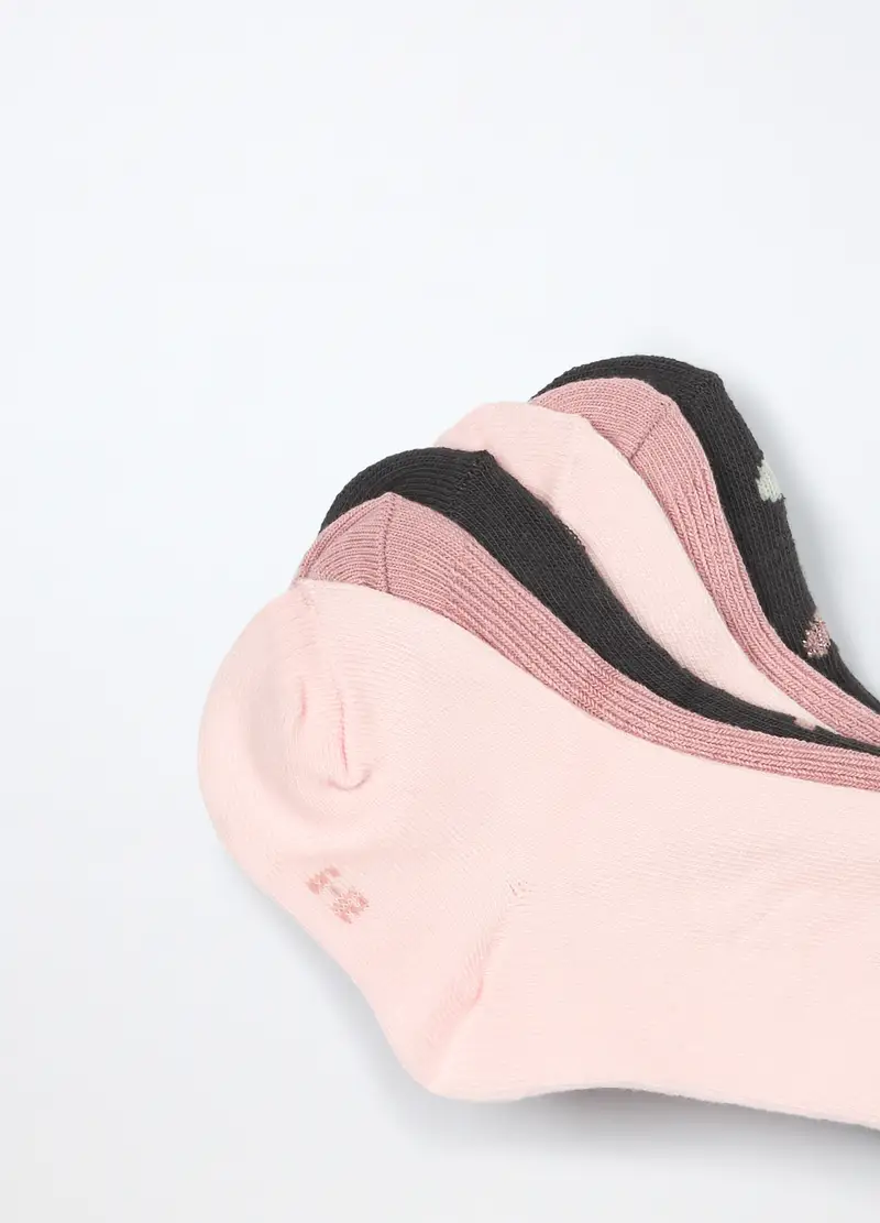 Blukids Calze Rosa 4252860 miniatura 3