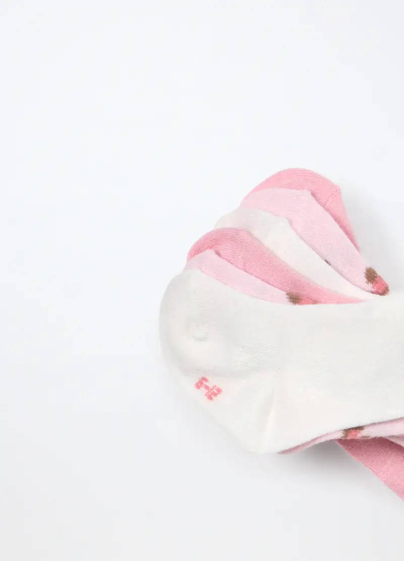 Blukids Calze Rosa 4252424 miniatura 3