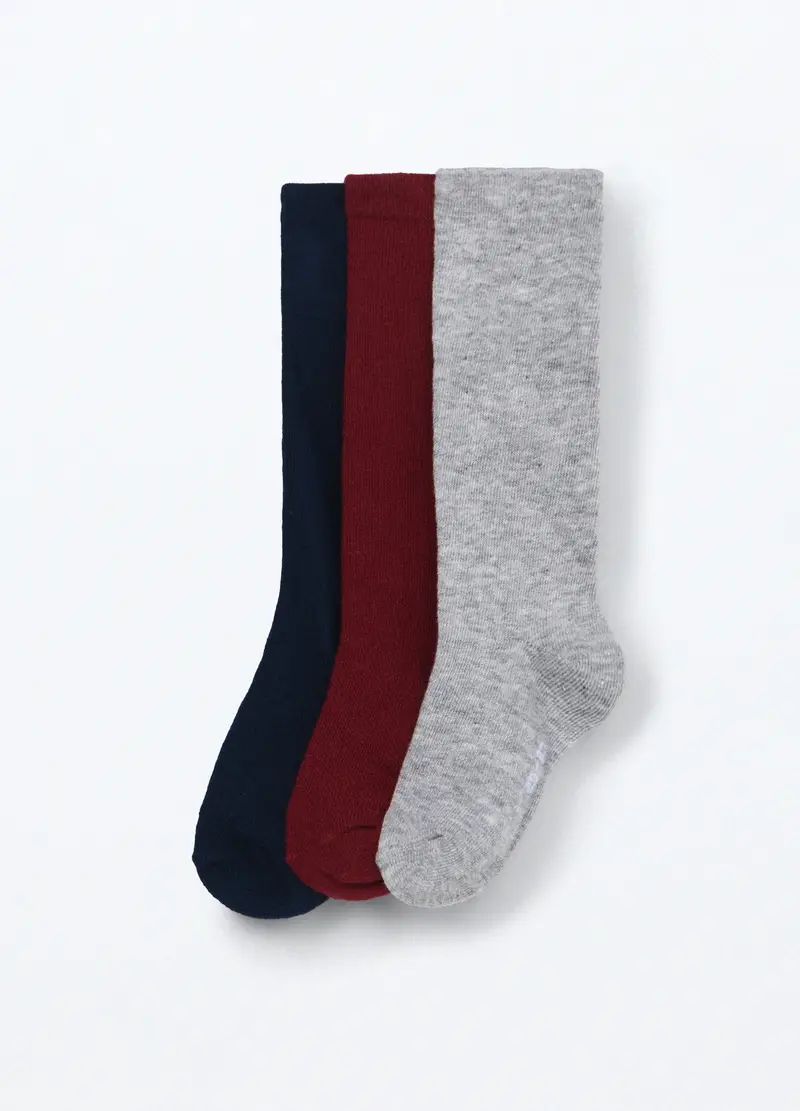 Blukids Calze Bambino Blu 3106432