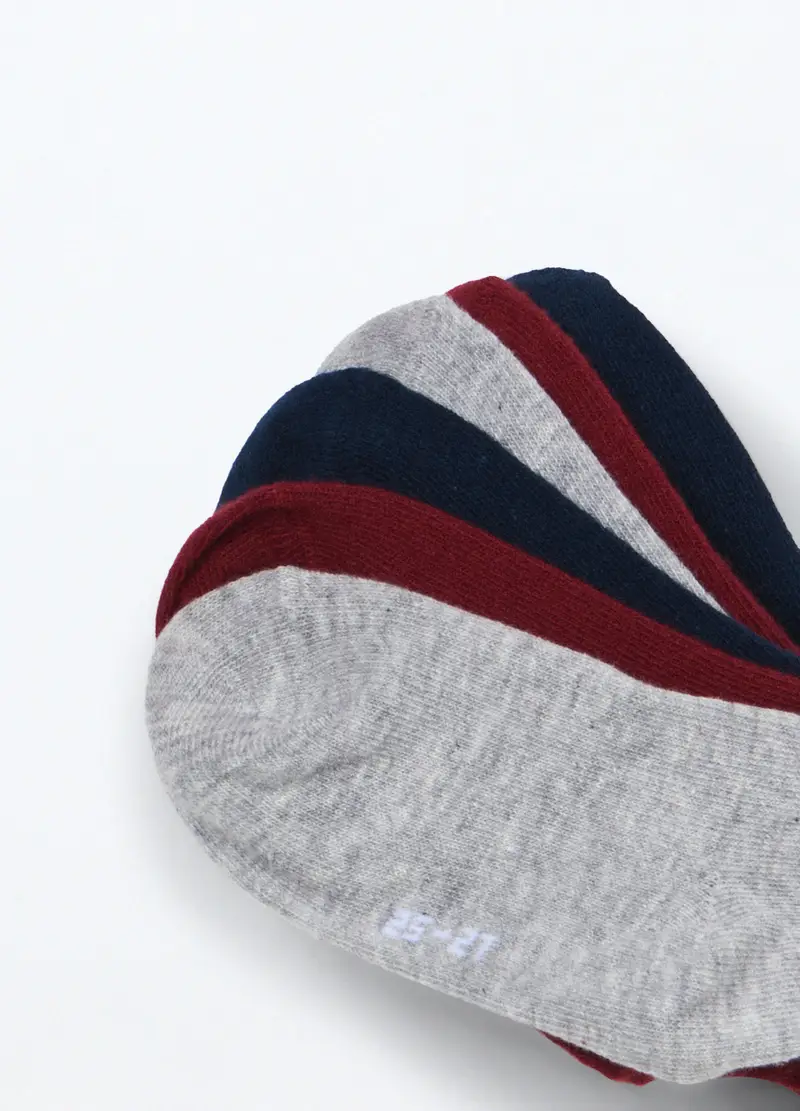 Blukids Calze Bambino Blu 4252550 miniatura 3