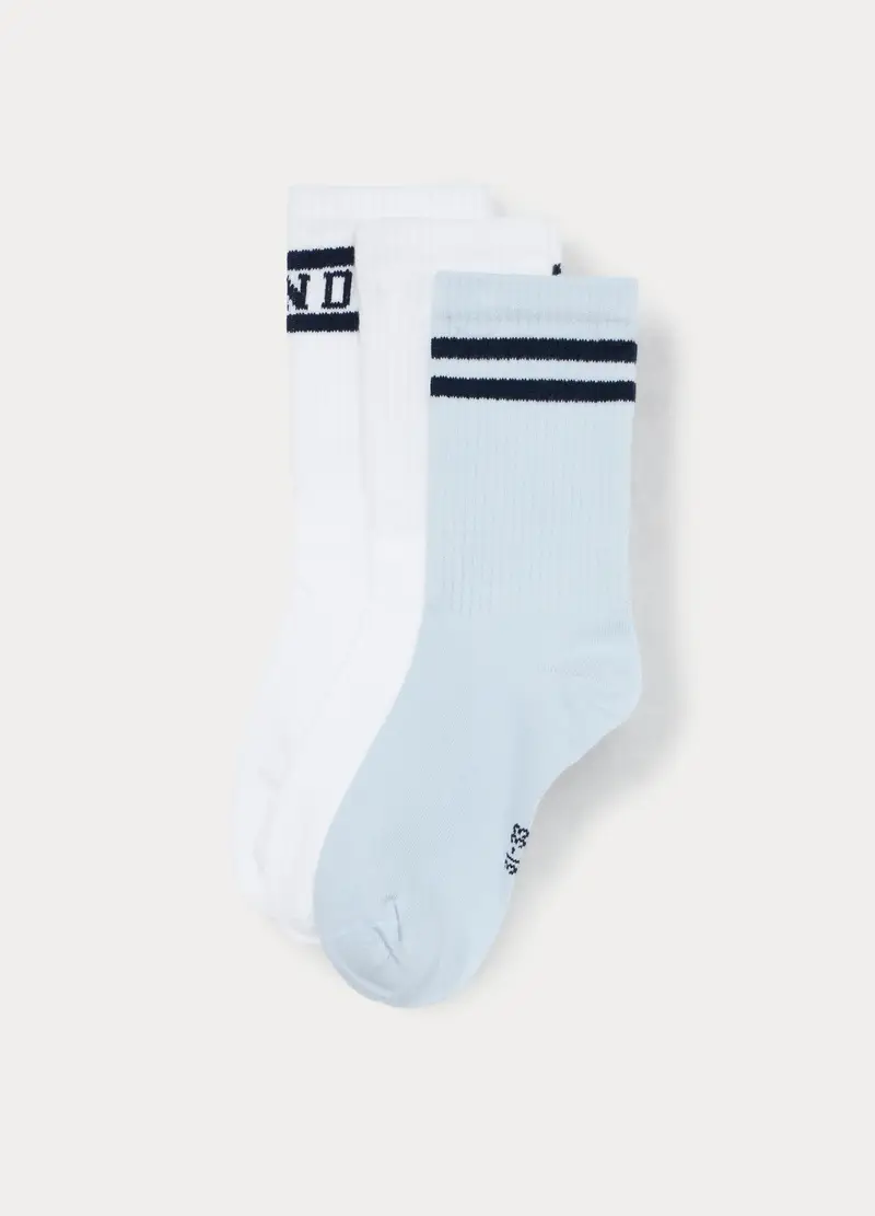 Blukids Calze Bambina Azzurro 4221489