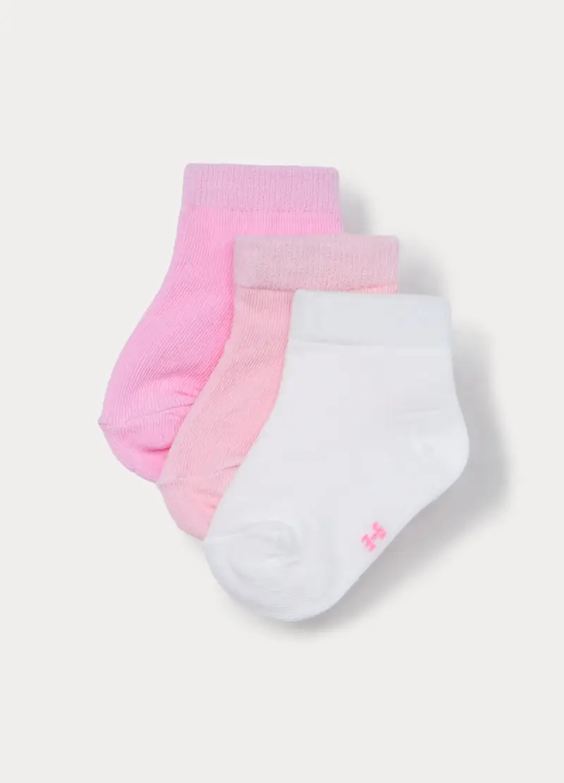 Blukids Calze Bianco 4221530