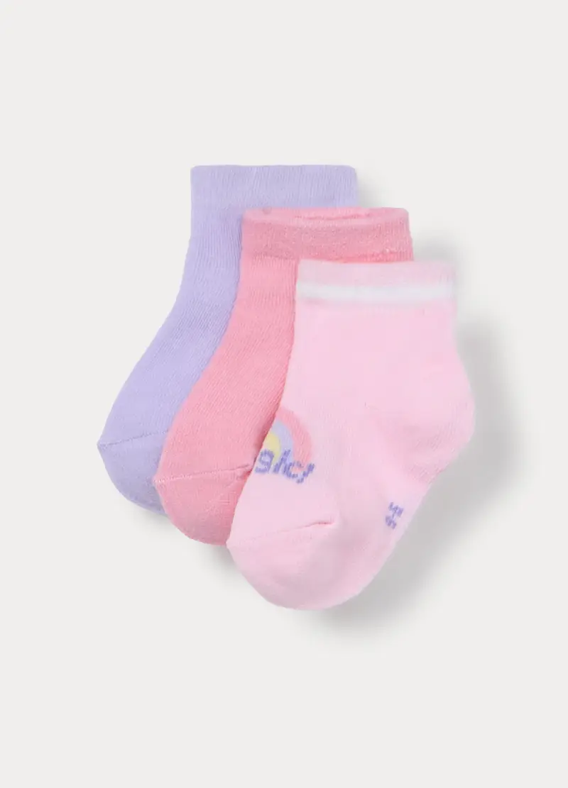 Blukids Calze Rosa 4251856