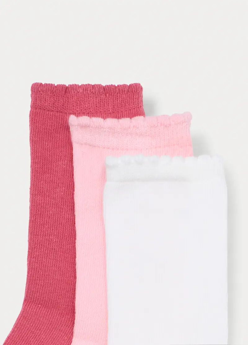 Blukids Calze Rosa 4221768 miniatura 3