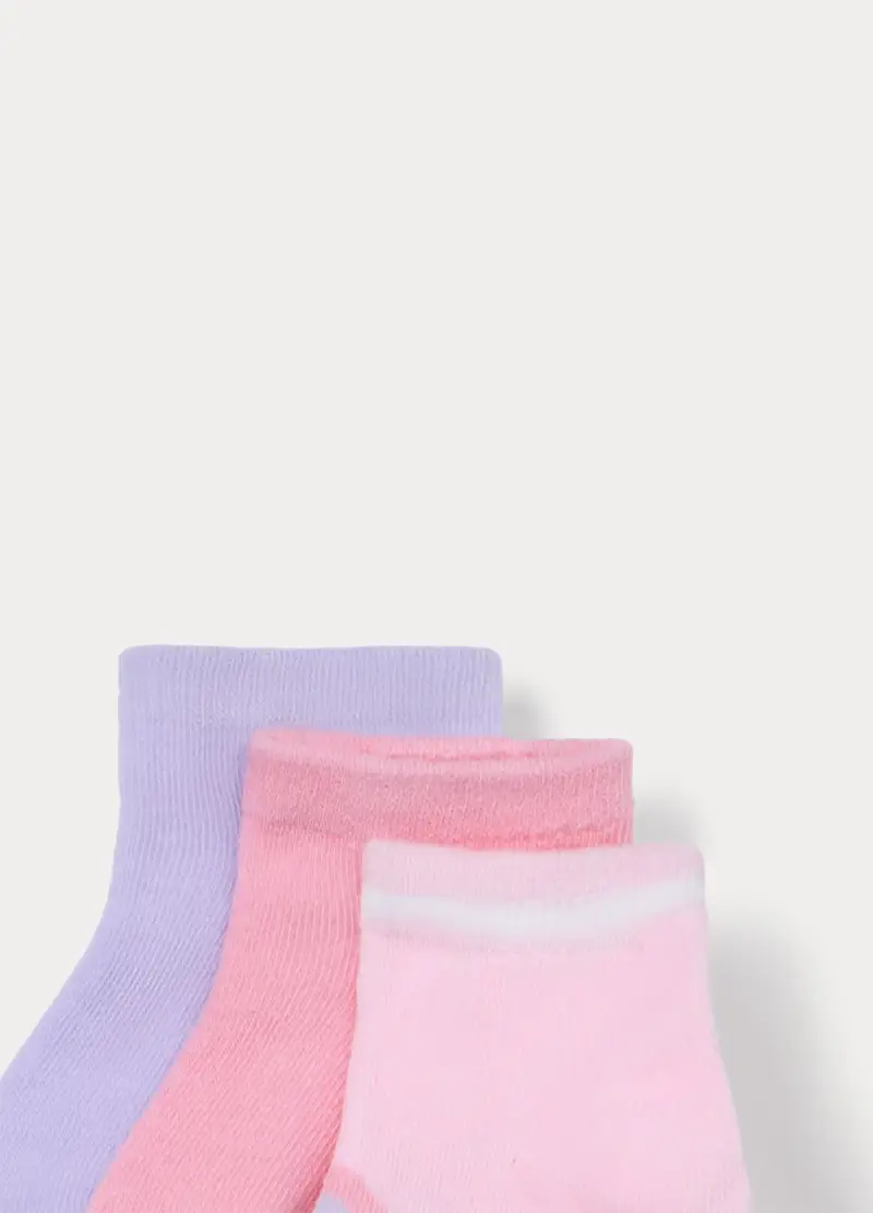 Blukids Calze Rosa 4223407 miniatura 3