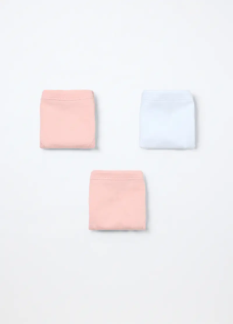 Blukids Slip Bambina Rosa 2474094