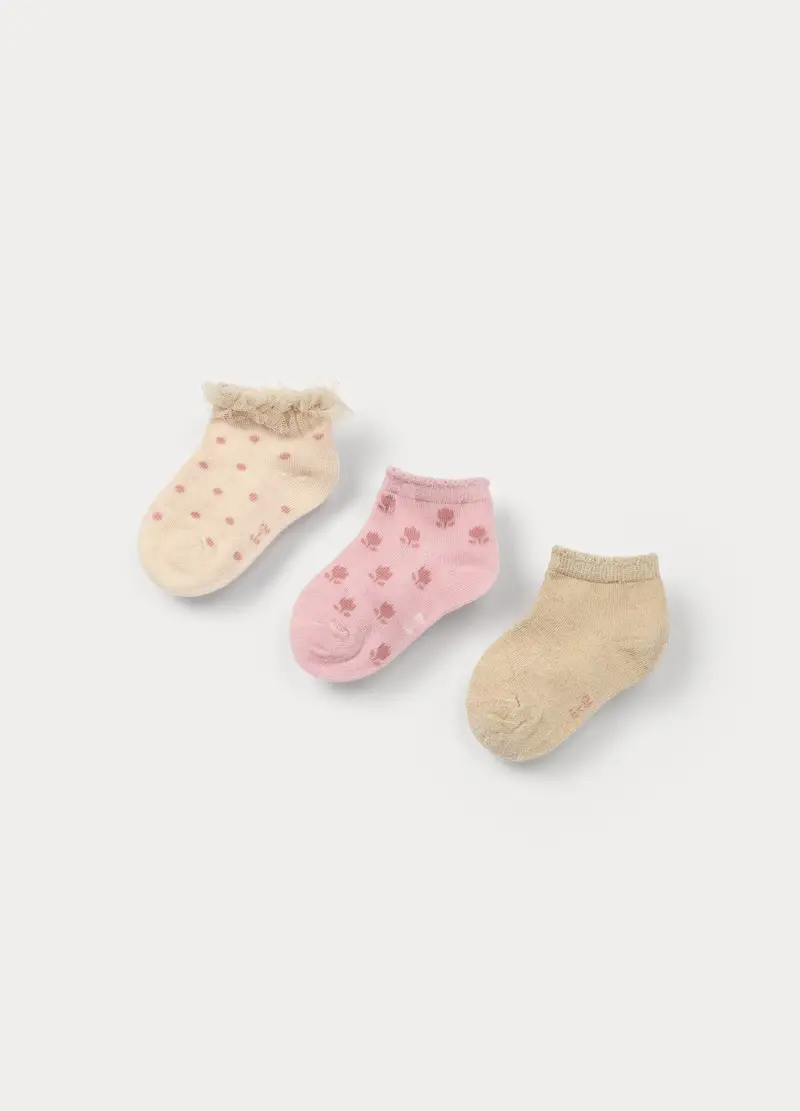 Blukids Slip Beige 4221547 miniatura 2