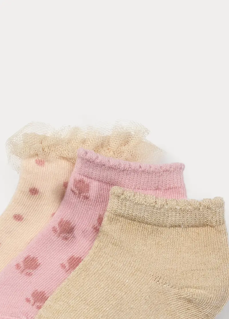 Blukids Slip Beige 4223411 miniatura 3