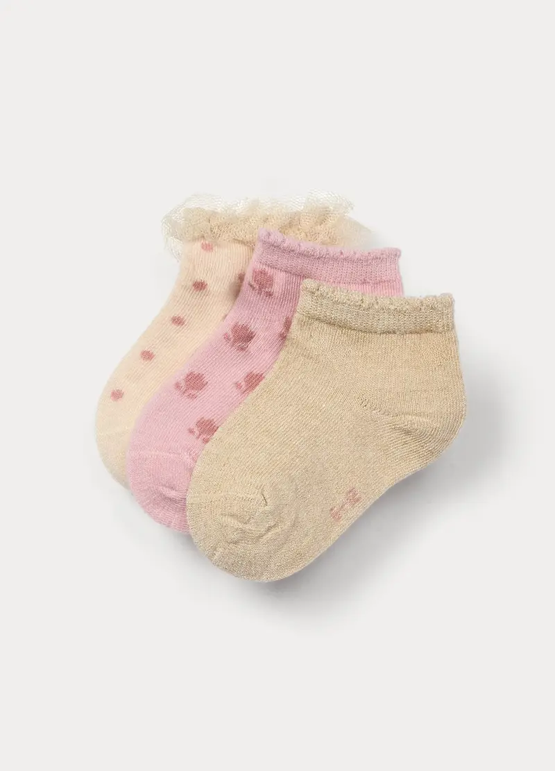 Blukids Slip Beige 4223411