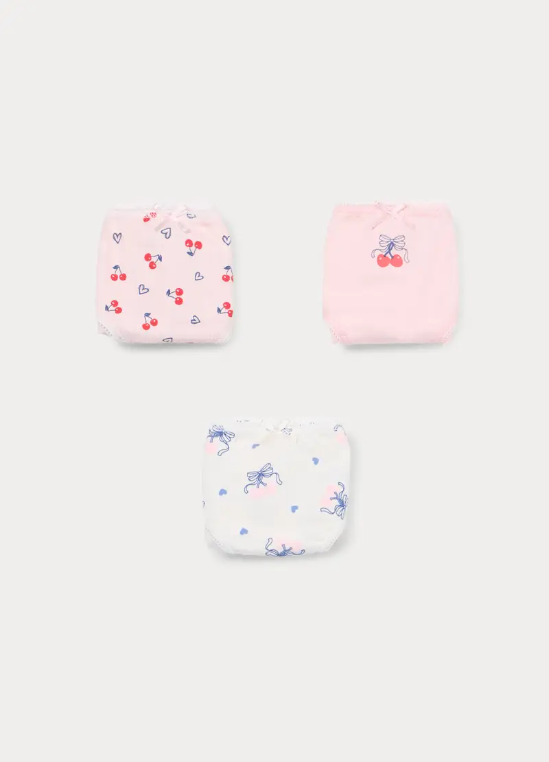 Blukids Slip Bianco 4221392