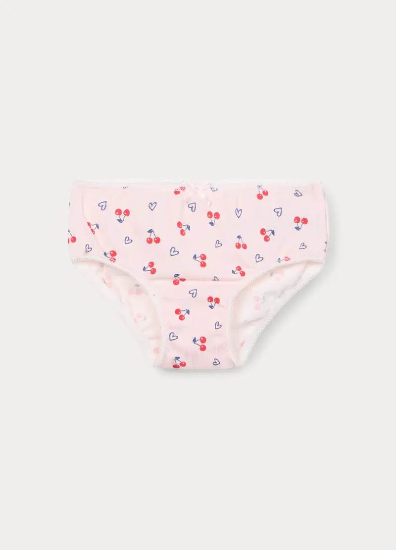 Blukids Slip Bianco 4223074 miniatura 2