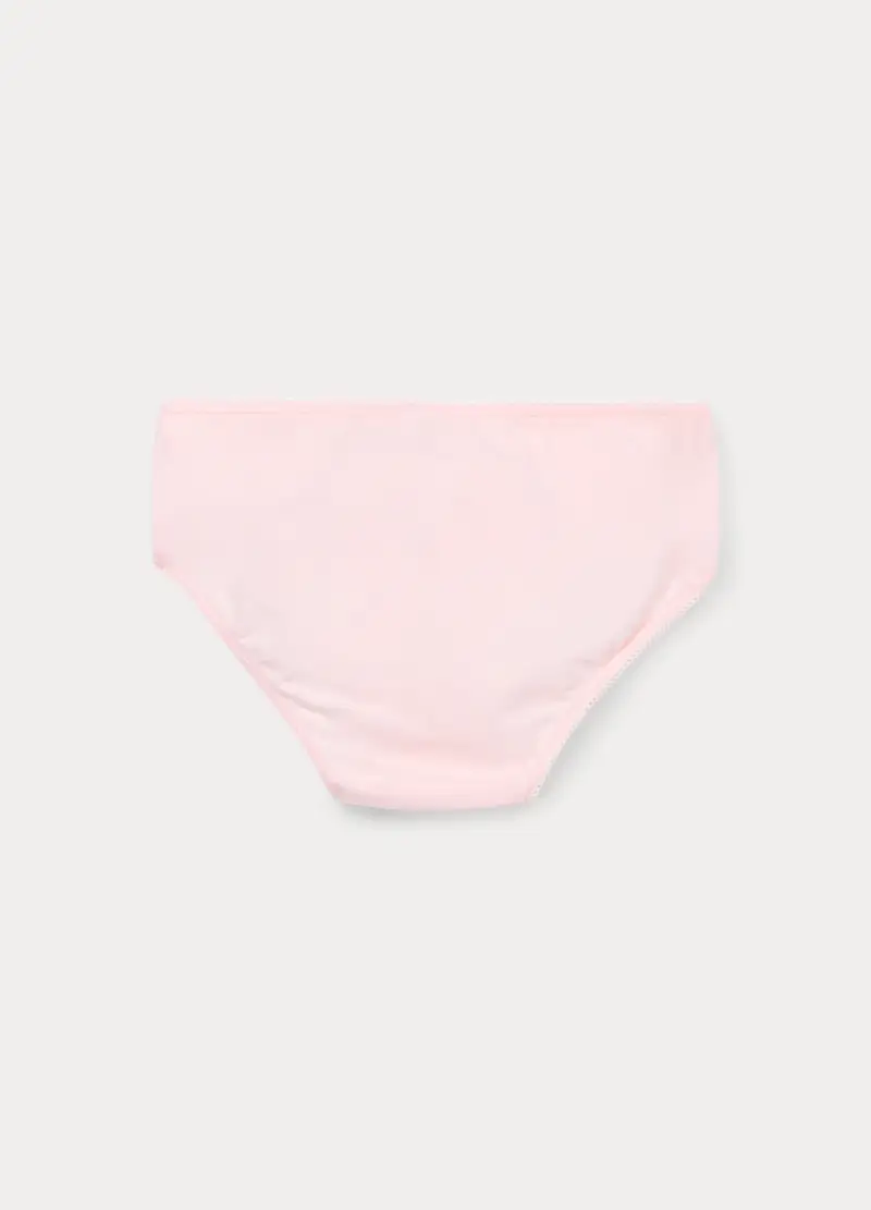 Blukids Slip Bianco 4223074 miniatura 3