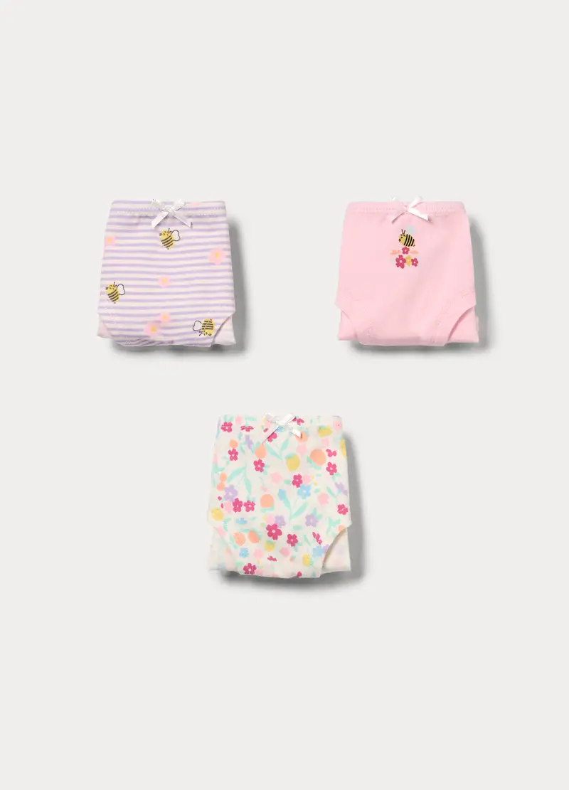 Blukids Slip Bianco 4350386 miniatura 3