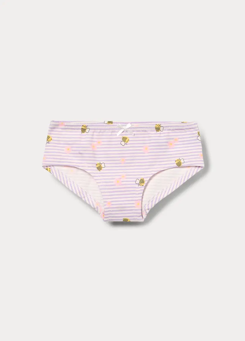 Blukids Slip Bianco 4350386