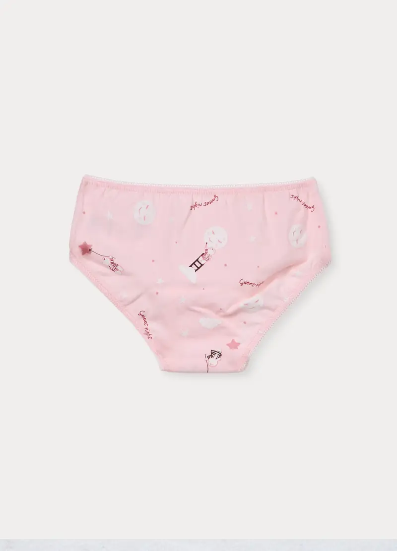 Blukids Slip Rosa 4223073 miniatura 3