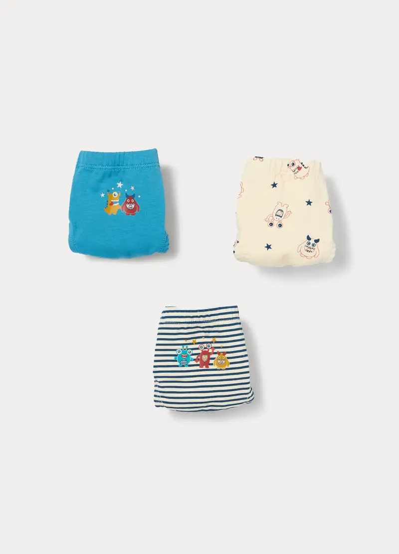 Blukids Slip Neonato Azzurro 4221353