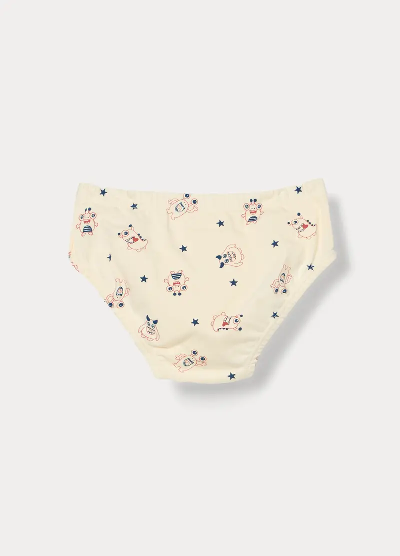 Blukids Slip Neonato Azzurro 4222763 miniatura 3