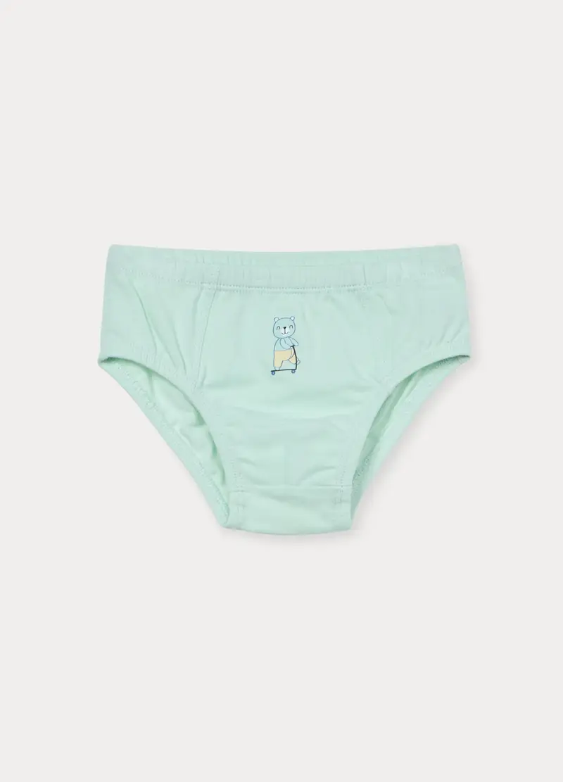 Blukids Slip Neonato Azzurro 4287475 miniatura 2