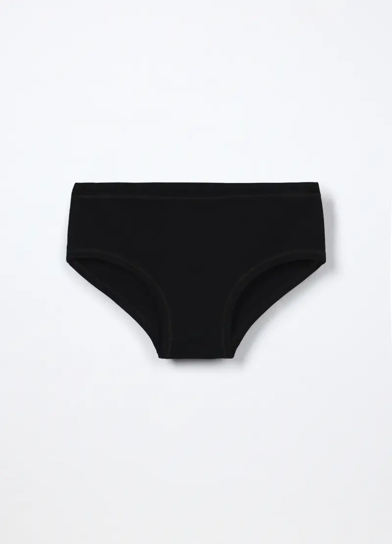 Blukids Slip Ragazza Bianco 2784535 miniatura 2