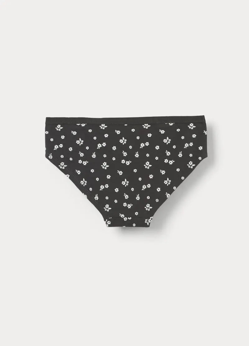 Blukids Slip Ragazza Bianco 4223075 miniatura 3