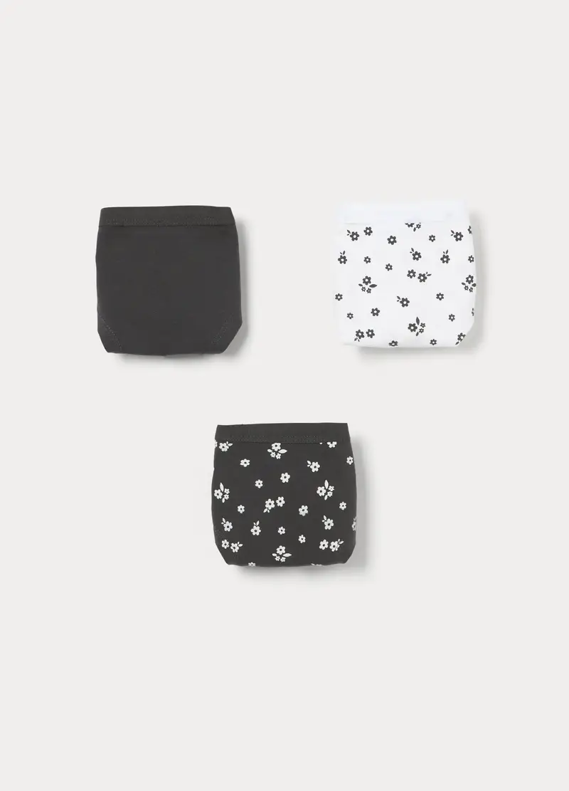 Blukids Slip Ragazza Bianco 4223075