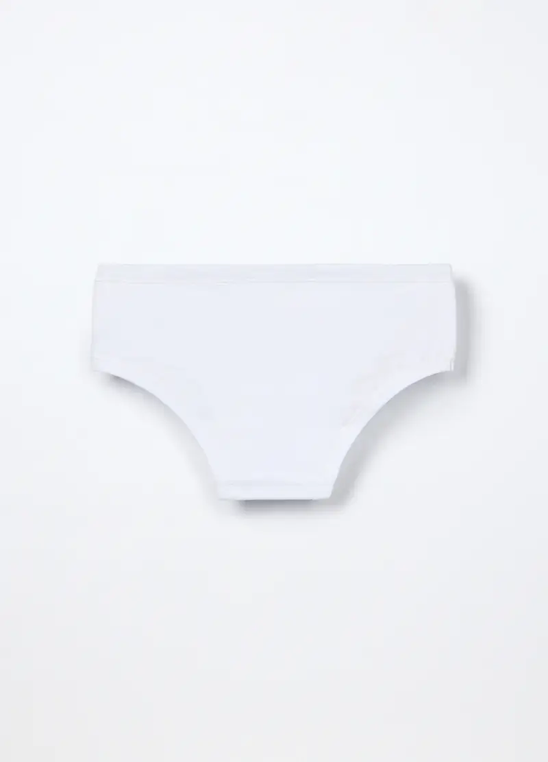 Blukids Slip Bambina Viola 2474904 miniatura 2