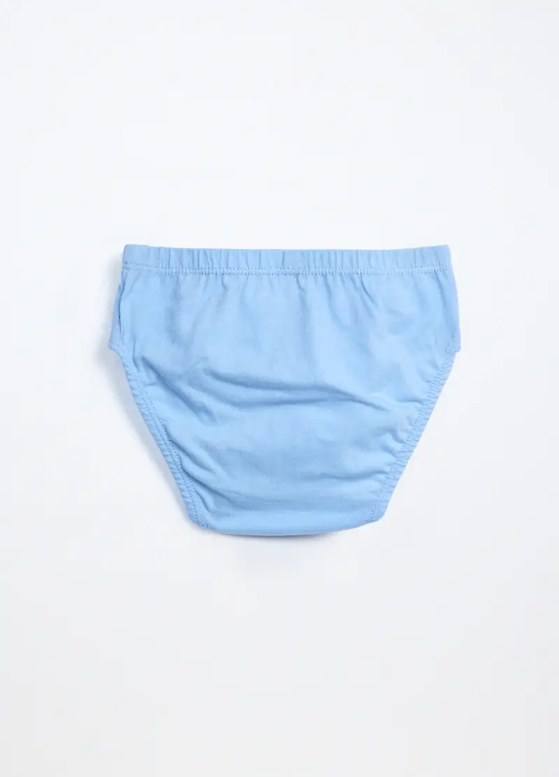 Blukids Slip Bambino Bianco 1217534 miniatura 2