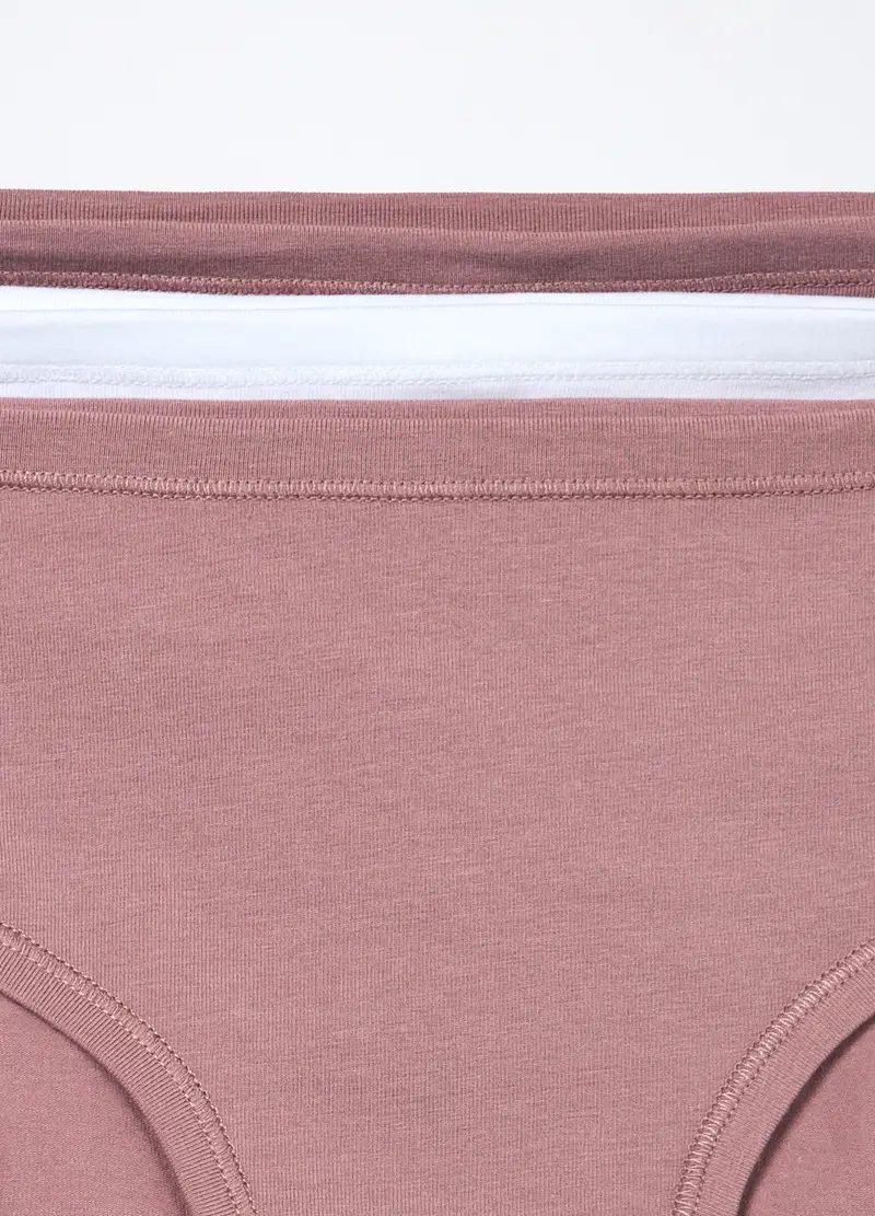 Blukids Slip Bambina Rosa 2784550 miniatura 2