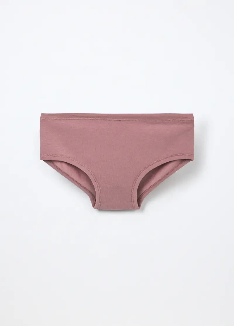 Blukids Slip Bambina Rosa 2784550 miniatura 3