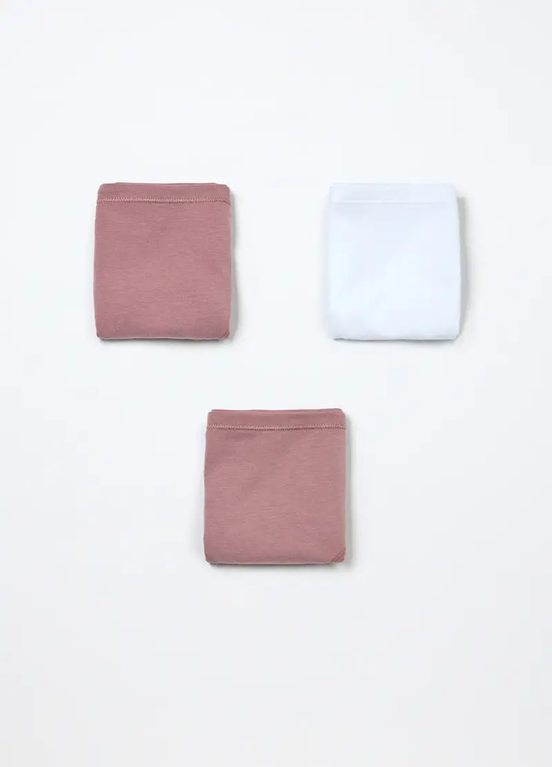 Blukids Slip Ragazza Rosa 2784550